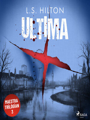 cover image of Ultima